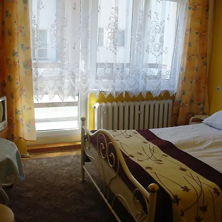 Pensjonat Opal Karpacz
